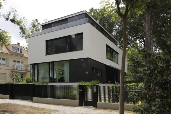10_Moderne Villa