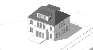 Stadtvilla Berlin