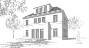 Stadtvilla Berlin
